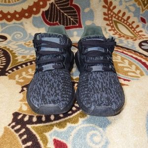 Adidas original EQT SUPPORT 93/17 SHOES men's size 8.5 boost outsole